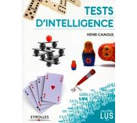 Tests d'intelligence