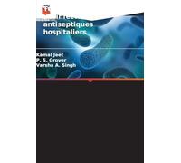 Tests d'utilisation des désinfectants et antiseptiques hospitaliers