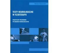 Tests neurologiques en physiothérapie