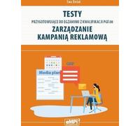 Tests PGF.08 qualification Gestion de campagne...