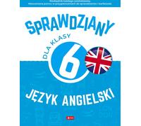 Tests pour la 6e année d'études en anglais - Bartłomiej Paszylk (Bildungshilfen Grundschule 4-6 auf Englisch)