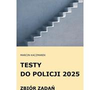 Tests pour la police 2025 Collection de tâches