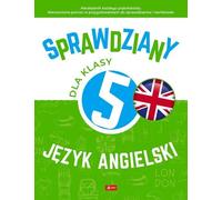 Tests pour l'anglais de 5e année