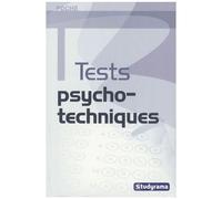 Tests Psycho-Techniques