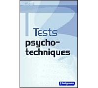 Tests psycho-techniques - Collectif - Studyrama Eds - broché - Guide