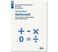 Testtrainer Mathematik | kolektiv kolektivkolektiv (Auteur)