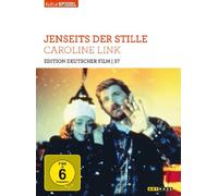 Testud,Sylvie - Jenseits der Stille/Edition Deutscher Film