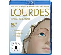 Testud,Sylvie - Lourdes [Blu-Ray] [Import]