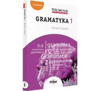Testuj Swój Polski. Grammaire 1