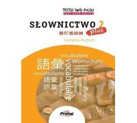 Testuj Swoj Polski - Slownictwo 2 Plus