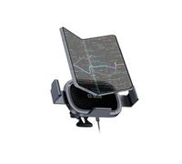 SBS TESUPWIR15FOLD support Support actif Mobile/smartphone Noir
