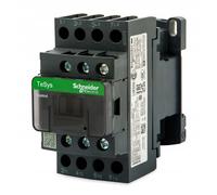 Schneider Electric CONT. 40A 3P EVLK 440V AC3-24 VCC