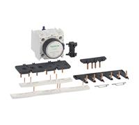 TeSys Deca Démarreur Étoile-Delta Kit D'Assemblage 25kW - LAD91217