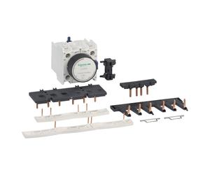 TeSys Deca Démarreur Étoile-Delta Kit D'Assemblage 25kW - LAD91217