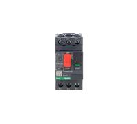 TeSys Deca Disjoncteur moteur 3P 0,06kW 0,16-0,25A PL GV2ME02AP