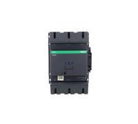 Contacteur Schneider LC1D115F7 - 3P(3NO), 440V, 115A, 110V AC 50/60 Hz bobine...