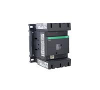 TeSys Deca Power Contacteur 115A 3P 110V AC 1Z 1R LC1D115F7