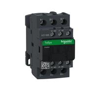 TeSys Deca Power Contacteur 25A 3P 115V AC 1Z 1R LC1D25FE7