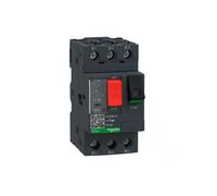 TeSys Disjoncteur moteur 9/14A Triphasé 3d déclencheur magnéto-thermique SCHNEID