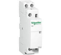 Tesys GC Contacteur Modulaire 25A 2P 24V CA 50Hz - GC2520B5