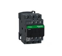 TeSys LC1D contacteur 3 Pôles AC-3 440V 9A bobine 230Vca SCHNEIDER LC1D09P7