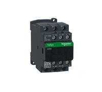TeSys LC1D contacteur 3P AC-3 440V 9A bobine 24Vcc SCHNEIDER LC1D09BL