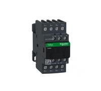 TeSys LC1D contacteur 4P AC-1 440V 32A bobine 24Vca SCHNEIDER LC1DT32B7