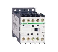 TeSys LC1K contacteur 3P AC-3 440V 9A bobine 230..240Vca SCHNEIDER LC1K0901U7