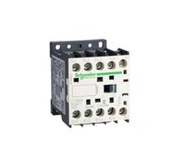TeSys LC1K contacteur 4P AC-1 440V 20A bobine 24Vca SCHNEIDER LC1K12004B7
