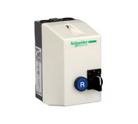 TeSys LE1D démarreur en coffret 9A bobine 230Vca SCHNEIDER LE1D09P7A09
