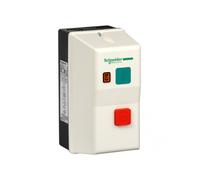 TeSys LE1M démarreur en coffret 1,2..1,8A bobine 380Vca SCHNEIDER LE1M35Q707