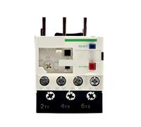 TeSys LR-D03C contacteur LRD03C 0,25-0,4A relais de surcharge thermique