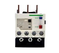 TeSys LR-D05C contacteur LRD05C 0,63-1A relais de surcharge thermique réglable