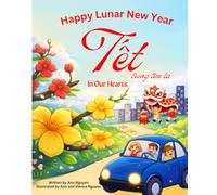 Tet In Our Hearts