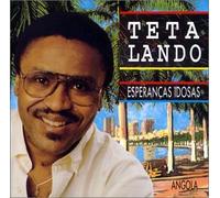 Teta Lando - Esperancas Idosas