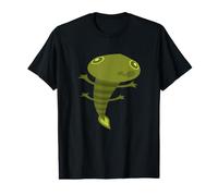 Têtard Grenouille T-Shirt Graphique avec Valeur