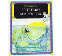 Tétard mystérieux