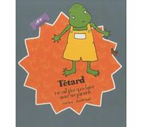 Tétard ne sait plus quoi faire avec ses parents