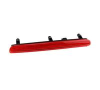 TETARI 3ème Feux Stop Arrière Pour Transporter T5 2003 - 2015 Troisième Feu Stop LED Support Haut Niveau Signal D'arrêt Arrière Supplémentaire 7E0945097A(1pcs LED Red Lens)