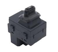 TETARI Bouton De lève-vitre Pour Chrysler Pour 300M Pour LHS Pour Concorde, Pour Sebring 1998-2004 Commande De Lève-vitre Électrique Côté Passager 56007695AC(1 piece)