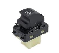 TETARI Bouton De lève-vitre Pour Dacia Pour Duster Pour Lodgy Pour Logan Pour Sandero 2010-2021 Commande De Lève-vitre Électrique À Bouton Unique 254218614R(1 piece)
