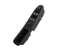 Tetari Bouton De lève-vitre Pour Peugeot 406 8B Pour Baujahr Commande Électronique Principale Lève-vitre Avant Gauche Côté Conducteur Avec Rétroviseur 6554CF