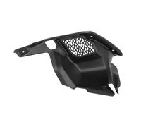 TETARI Grille Phare Moto Pour Kawasaki Z900 2017 2018 2019 Couvercle Latéral D'admission D'air Avant Moto Non Peint Support Ventilation Carénage(Droite)