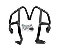 TETARI Moto Autoroute Crash Bar pour Goldwing 1800 GL1800 F6C 2018-2024 Protection De Moteur De Moto Barre De Protection Cadre Pare-Chocs Carénage Pare-Chocs Moto(Noir)