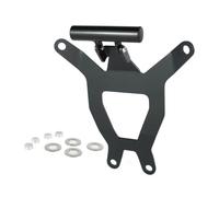 Tetari pour Ducati pour Multistrada | V4 V4S RS Pour Pikes Pour Peak Pour Rallye Support Navigation GPS Support Téléphone Pare-brise Support GPS pour Moto(Type 5)