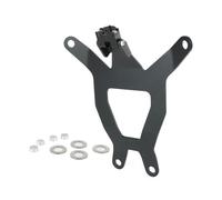 Tetari pour Ducati pour Multistrada | V4 V4S RS Pour Pikes Pour Peak Pour Rallye Support Navigation GPS Support Téléphone Pare-brise Support GPS pour Moto(Type 2)