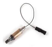 Tetari pour GM pour AFS21 19211437 1Wire 0258002024 0258002060 1 Fil capteur d'oxygène capteur O2 Rapport air/Carburant de Voiture sonde Lambda Car Capteurs d'oxygène
