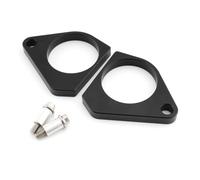 TETARI Rehausseur De Guidon pour Kawasaki pour Ninja1000 pour Z1000SX pour Ninja 1000 pour Z1000 SX poignée de Moto Riser Handlebar Riser