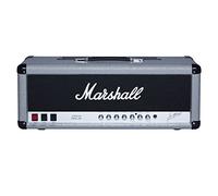 Tête 2555X Silver Jubilee - Tête d'Ampli à Lampes pour Guitare Électrique