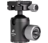 Tête à bille Leofoto Pro XB-38+BPL-50N